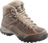 MEINDL Damen Wanderschuh Jura Lady GTX Beige 43 (4033157732087)
