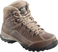 Meindl Jura Lady GTX Damen Wanderschuhe beige 39,5 beige 39,5