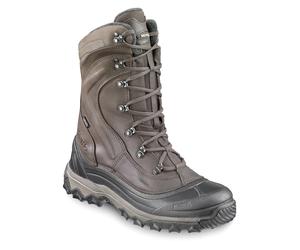 Meindl - Kanadische Stiefel - GORE-TEX Herren - Garmisch II GTX - Garmisch II Gtx Acajou für Herren aus Leder - Größe 47 - Braun Braun 47