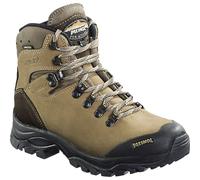 Meindl Kansas GTX Damen Trekkingstiefel, braun, Größe 41 ½ 41 ½