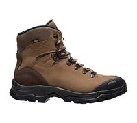 Meindl Kansas GTX Damen-Wanderstiefel, Braun, Größe 39, braun, 39 EU
