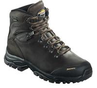 Meindl Kansas GTX Schuh Brown Mélange 46