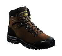 Meindl KANSAS GTX für Herren, braun, Größe 45 EU / 10,5 UK