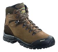 MEINDL Herren Trekkingschuh Kansas GTX Dunkelbraun - Gr. - 46