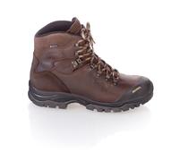 Meindl Damen Stiefel Kansas Lady GTX Altloden (Größe: 7) 41 braun