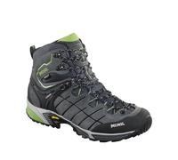 Meindl Kapstadt GTX men EUR 41,5 - UK 7,5 31 anthrazit grün Schuhgröße:EUR 41,5 - UK 7,5$Farbe:31 anthrazit grün