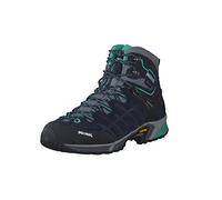 Meindl Kapstadt Lady GTX Damen blau-kombiniert