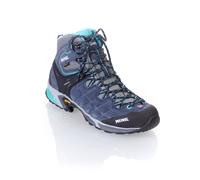 Meindl Kapstadt Lady GTX marine / türkis, Gr. 9 UK / 43 EU