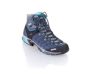 Meindl Kapstadt Lady GTX marine / türkis, Gr. 9 UK / 43 EU