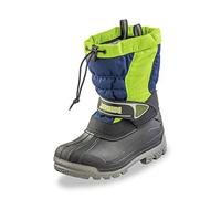 Meindl - Snowy 3000 Winterschuh Kinder grün