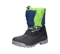 Meindl Kinder Snowy 3000 Winterstiefel (Größe 37, gruen)