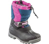 Meindl Kids Snowy 3000 brombeer/blau - Größe 36 Kinder