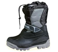 Meindl Kids Snowy 3000 grau/schwarz - Größe 26 Kinder