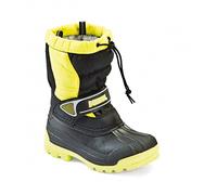 Meindl Kids Snowy 3000 lemon/schwarz - Größe 26 Kinder