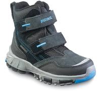 MEINDL Kinder Apresschuhe Polar Fox Junior (7749) 35 sky/schwarz