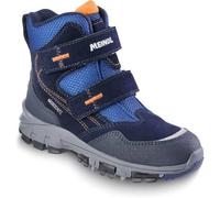 MEINDL Kinder Apresschuhe Polar Fox Junior navy/orange 38 (4056284562549)