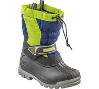 Meindl Kids Snowy 3000 grün/blau - Größe 26 Kinder
