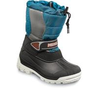 MEINDL Kinder Apresschuhe Snowy 3000 (7795) 28 silber/petrol