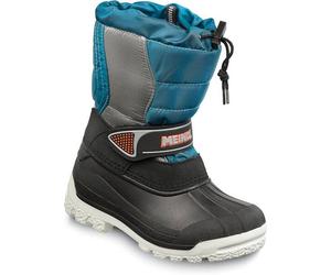 MEINDL Kinder Apresschuhe Snowy 3000 (7795) 34 silber/petrol