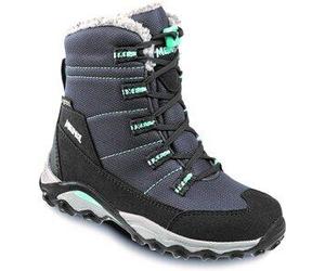 MEINDL Kinder Apresschuhe Yolup Junior GTX graphit/türkis - Gr. - 28