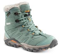 MEINDL Kinder Calgary Junior GTX (7629) 31 linde/orange