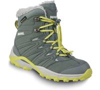 MEINDL Kinder Calgary Junior GTX (7629) 31 oliv/gelb