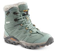 MEINDL Kinder Calgary Junior GTX (7629) 33 linde/orange