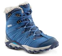 MEINDL Kinder Calgary Junior GTX (7629) 38 Blau
