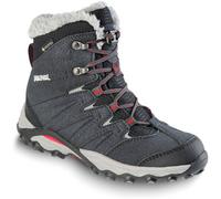 MEINDL Kinder Calgary Junior GTX (7629) 39 graphit/rot