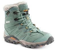 MEINDL Kinder Calgary Junior GTX (7629) 39 linde/orange