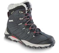 MEINDL Kinder Calgary Junior GTX graphit/rot - Gr. - 40