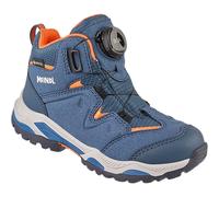 Meindl Java Junior GTX Boa marine orange marine/orange 39