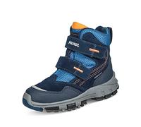 MEINDL Kinder Apresschuhe Polar Fox Junior navy/orange 38 (4056284562549)