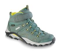 Meindl Kinder Lucca Junior Mid GTX Wanderstiefel , 29