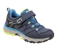 Meindl Kinder Medoro GTX Schuhe (Größe 31, blau)