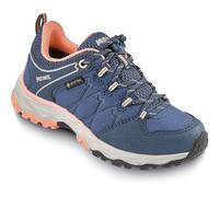 MEINDL Kinder Multifunktionsschuhe Ontario Jr. GTX (2109) 28 jeans/lachs