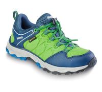 MEINDL Kinder Multifunktionsschuhe Ontario Jr. GTX (2109) 35 apfel/blau