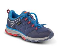 MEINDL Kinder Multifunktionsschuhe Ontario Jr. GTX (2109) 35 navy/rot