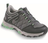 MEINDL Kinder Multifunktionsschuhe Ontario Jr. GTX anthrazit/gr??n - Gr. - 37