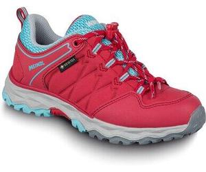 MEINDL Kinder Multifunktionsschuhe Ontario Jr. GTX azurblau - Gr. - 37