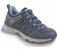 MEINDL Kinder Multifunktionsschuhe Ontario Jr. GTX blau/azur - Gr. - 31