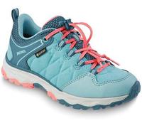 MEINDL Kinder Multifunktionsschuhe Ontario Jr. GTX lachs/aquamarin - Gr. - 31
