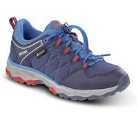 MEINDL Kinder Multifunktionsschuhe Ontario Jr. GTX navy/rot - Gr. - 37
