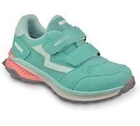 MEINDL Kinder Multifunktionsschuhe Otago Junior türkis/rosé - Gr. - 32