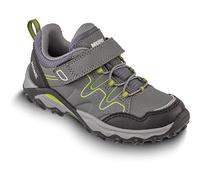 Meindl Kinder Wanderschuhe Petito Junior 2135-03 33 Grau/Lemon
