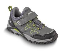 MEINDL Kinder Multifunktionsschuhe Petito Junior (2135) 37 grau/lemon