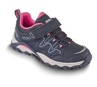 MEINDL Kinder Multifunktionsschuhe Petito Junior (2135) 38 marine/pink