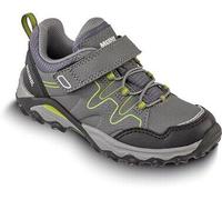 Meindl Petito Junior grau/lemon 30