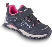 MEINDL Kinder Multifunktionsschuhe Petito Junior marine/pink - Gr. - 37
