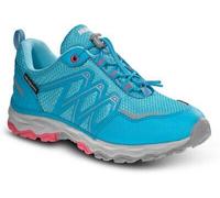 MEINDL Kinder Multifunktionsschuhe Prisma Junior t??rkis/pink - Gr. - 38